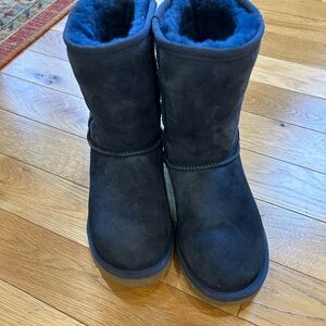 Classic UGG Boots